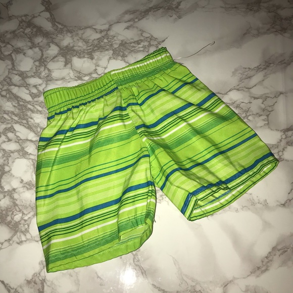 Baby Swim Trunks: Size 12M - Picture 1 of 3